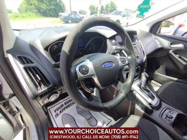 used 2013 Ford Focus car, priced at $6,799