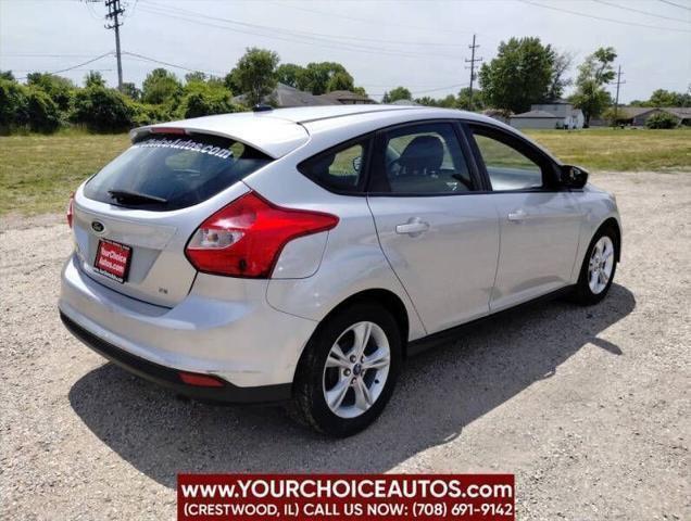 used 2013 Ford Focus car, priced at $6,799