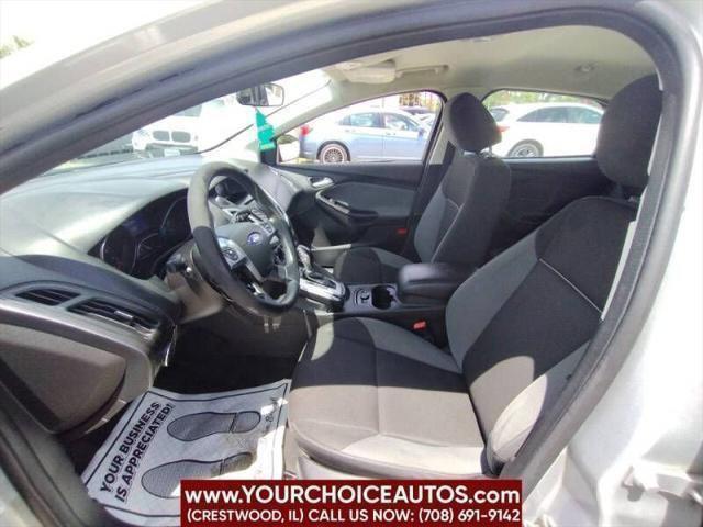 used 2013 Ford Focus car, priced at $6,799