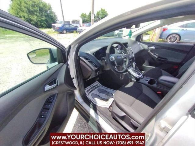 used 2013 Ford Focus car, priced at $6,799