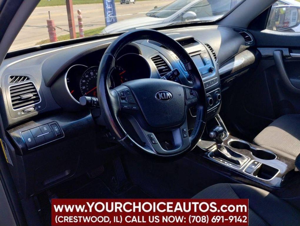 used 2014 Kia Sorento car, priced at $6,699