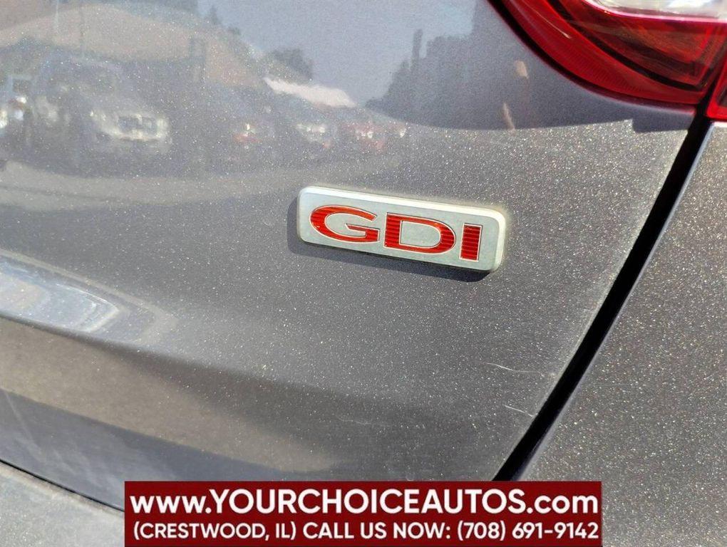 used 2014 Kia Sorento car, priced at $6,699