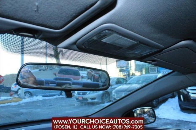 used 2010 Honda Civic car, priced at $7,499