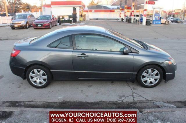 used 2010 Honda Civic car, priced at $7,499