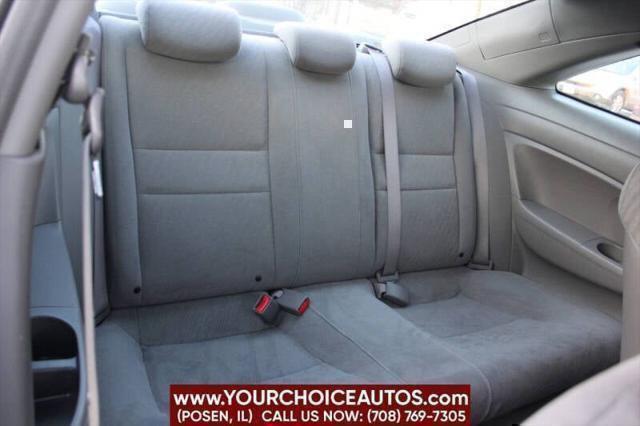 used 2010 Honda Civic car, priced at $7,499