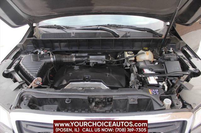 used 2018 GMC Acadia car, priced at $11,999