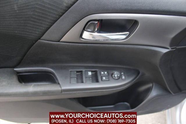 used 2014 Honda Accord car, priced at $9,499