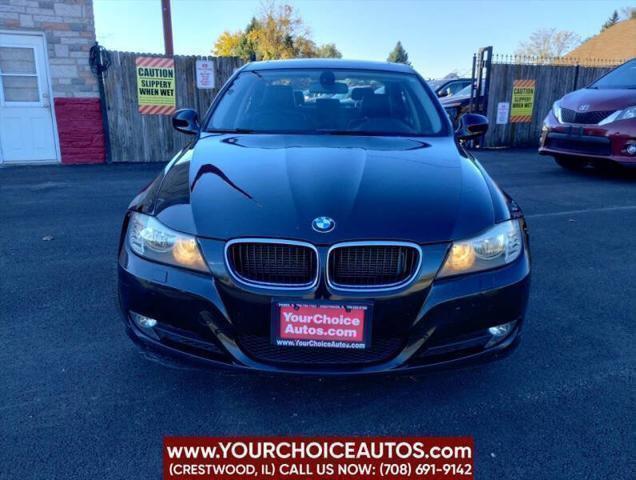 used 2011 BMW 328 car, priced at $6,799