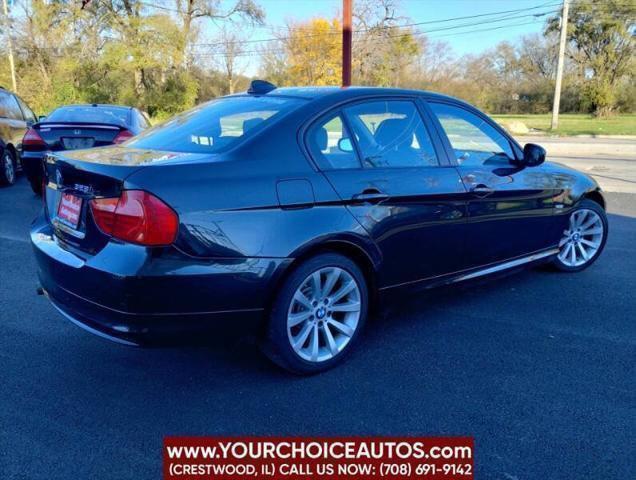 used 2011 BMW 328 car, priced at $6,799