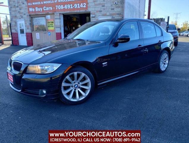 used 2011 BMW 328 car, priced at $6,799