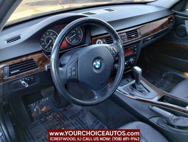 used 2011 BMW 328 car, priced at $6,799