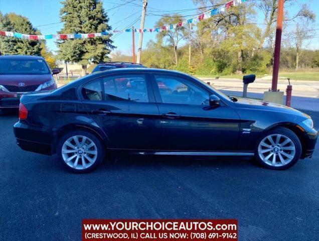 used 2011 BMW 328 car, priced at $6,799