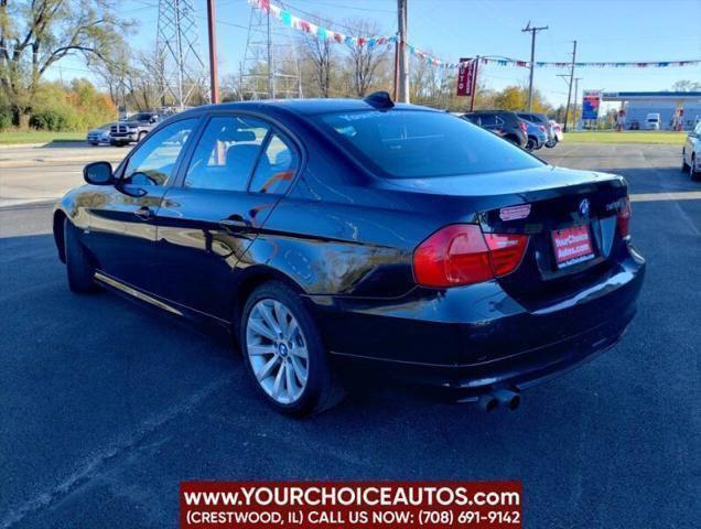 used 2011 BMW 328 car, priced at $6,799