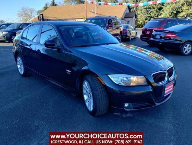 used 2011 BMW 328 car, priced at $6,799