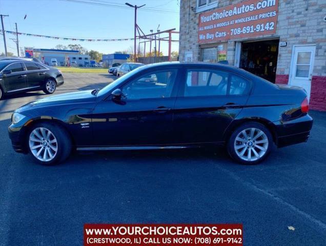 used 2011 BMW 328 car, priced at $6,799