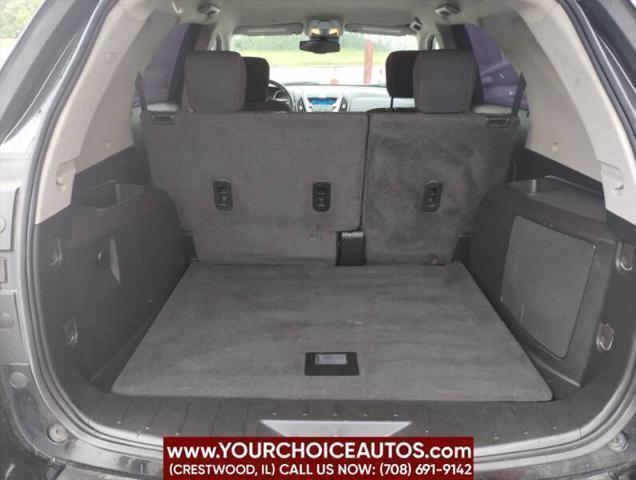 used 2015 Chevrolet Equinox car, priced at $7,999