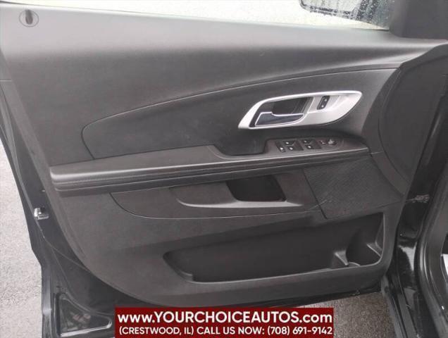 used 2015 Chevrolet Equinox car, priced at $7,999