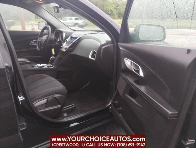used 2015 Chevrolet Equinox car, priced at $7,999
