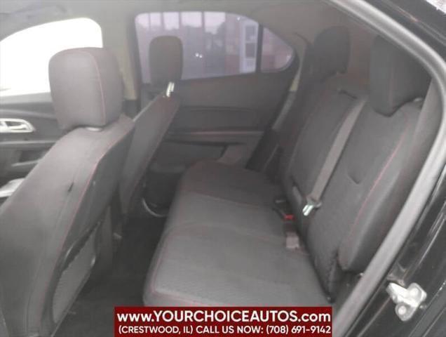 used 2015 Chevrolet Equinox car, priced at $7,999