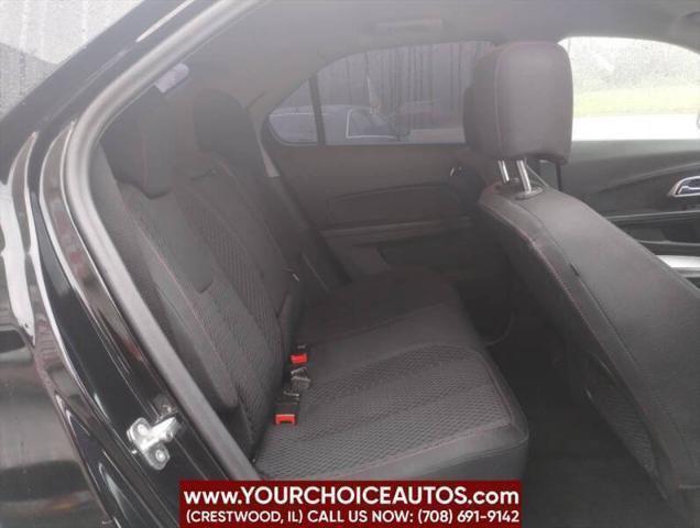 used 2015 Chevrolet Equinox car, priced at $7,999