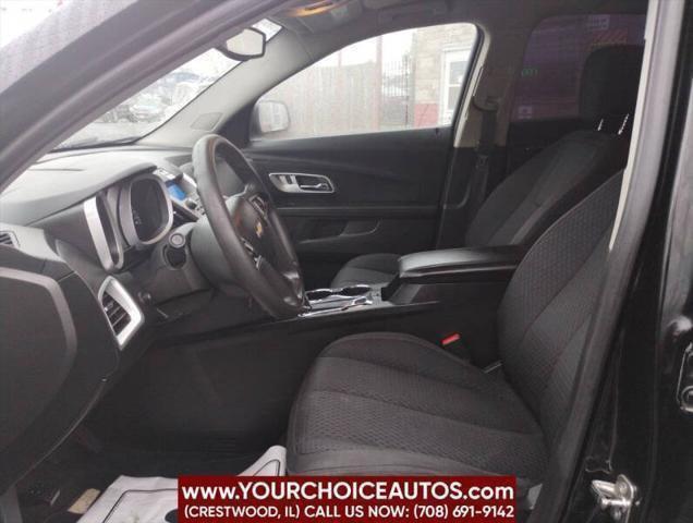 used 2015 Chevrolet Equinox car, priced at $7,999