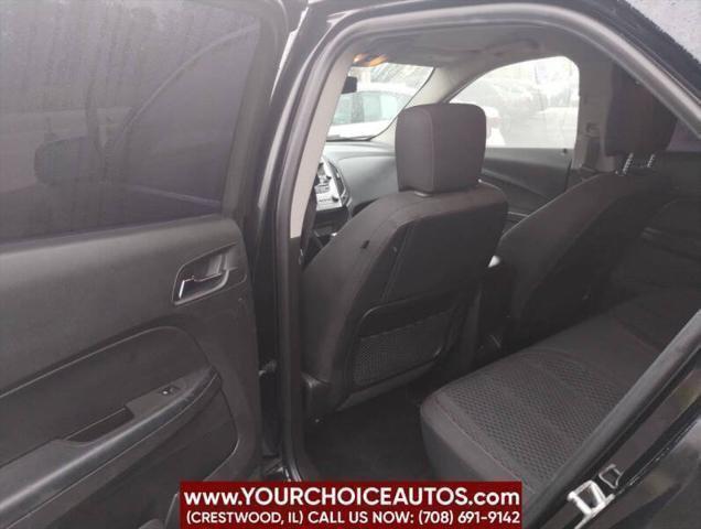 used 2015 Chevrolet Equinox car, priced at $7,999