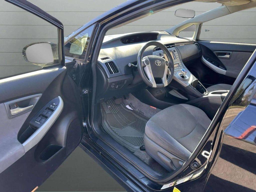 used 2014 Toyota Prius car, priced at $7,999