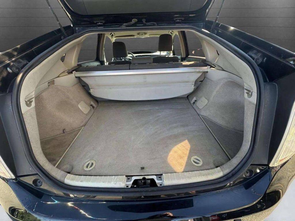 used 2014 Toyota Prius car, priced at $7,999