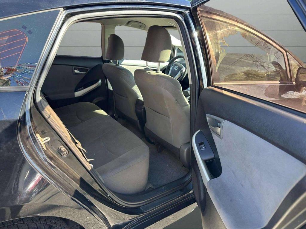 used 2014 Toyota Prius car, priced at $7,999