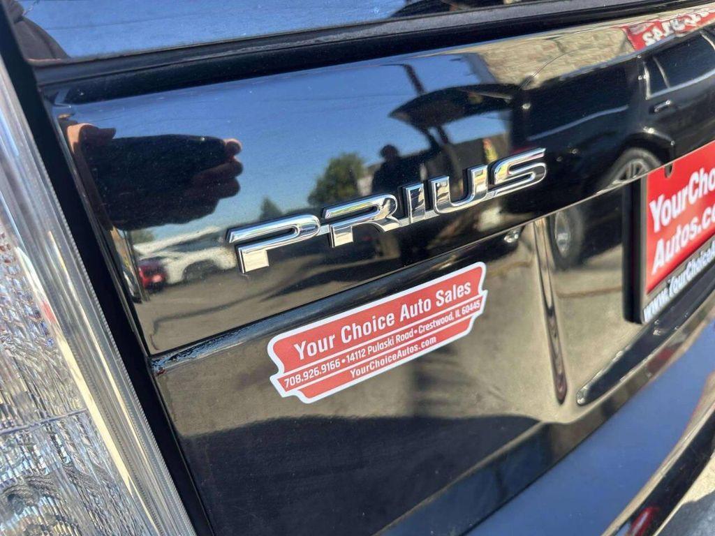 used 2014 Toyota Prius car, priced at $7,999