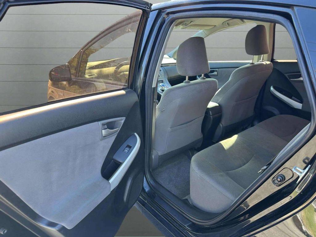 used 2014 Toyota Prius car, priced at $7,999
