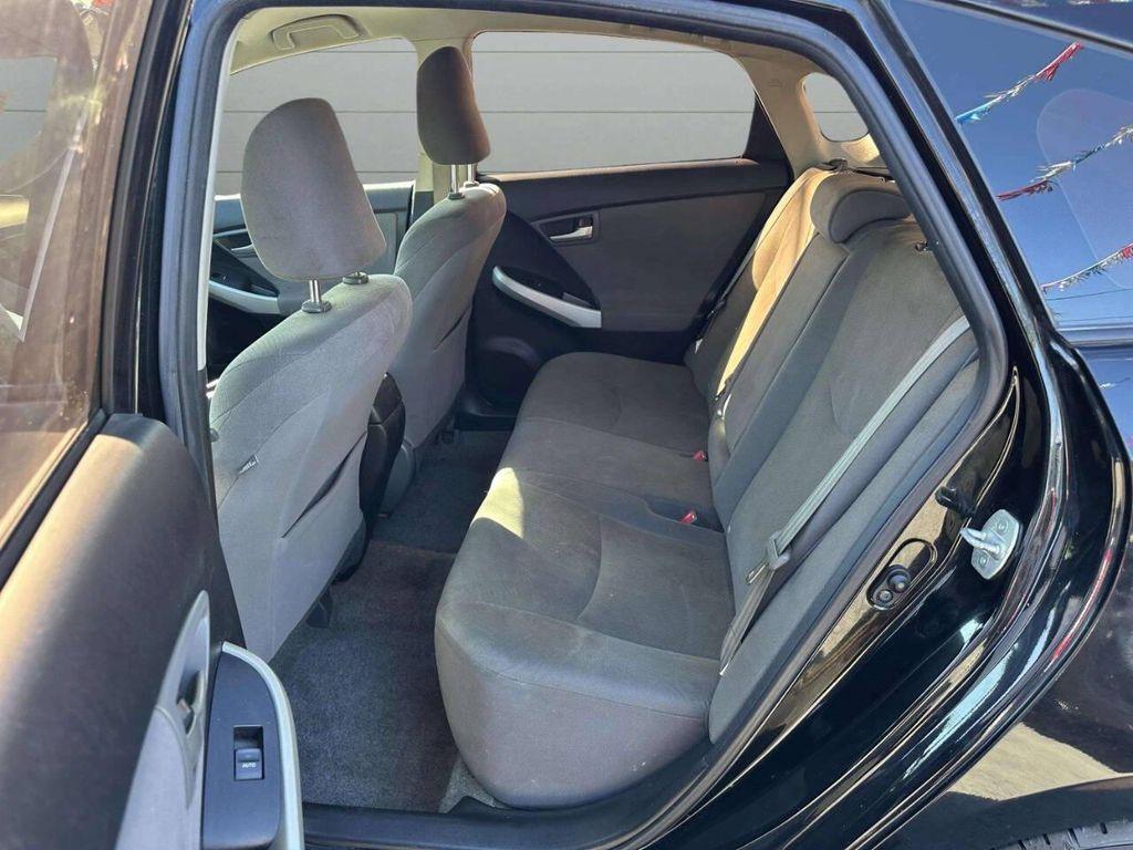 used 2014 Toyota Prius car, priced at $7,999