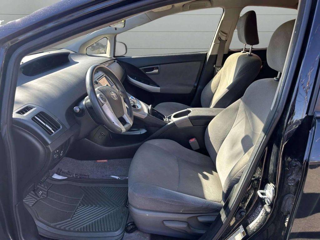 used 2014 Toyota Prius car, priced at $7,999