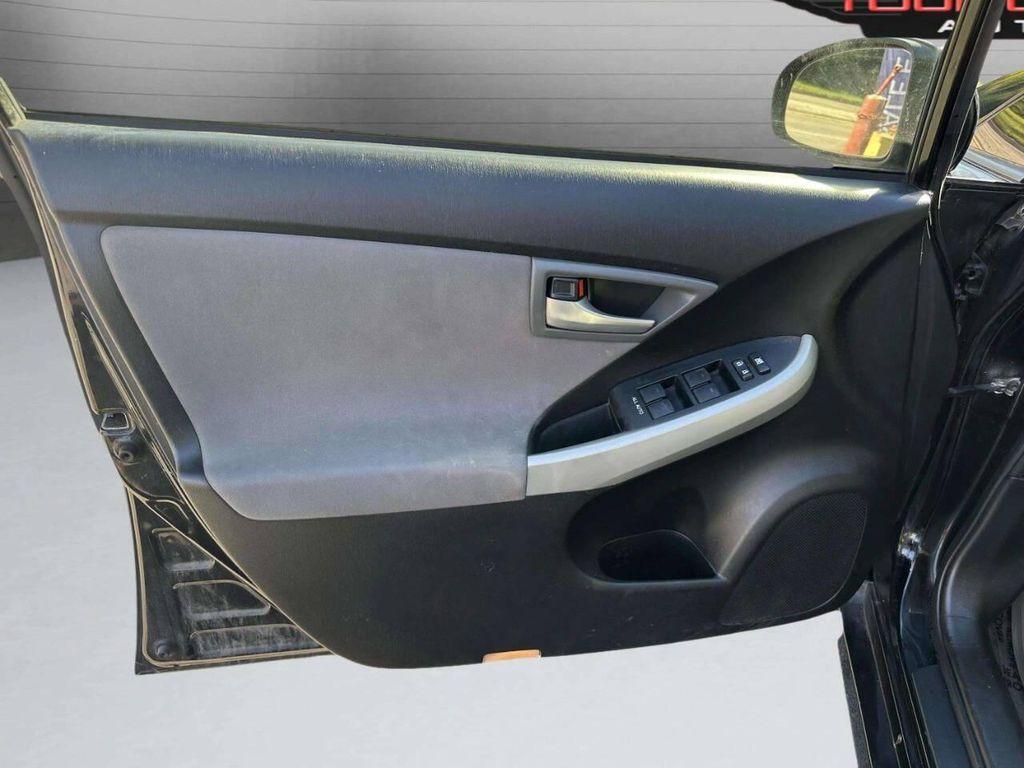 used 2014 Toyota Prius car, priced at $7,999