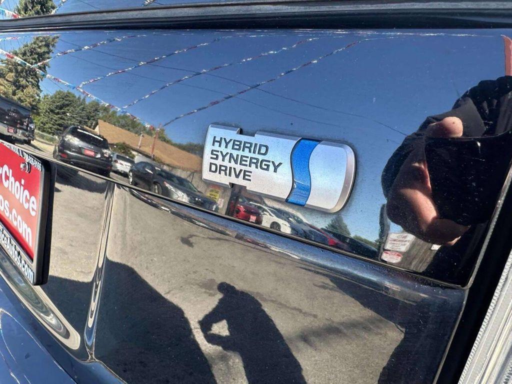 used 2014 Toyota Prius car, priced at $7,999