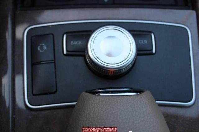 used 2011 Mercedes-Benz E-Class car, priced at $8,099