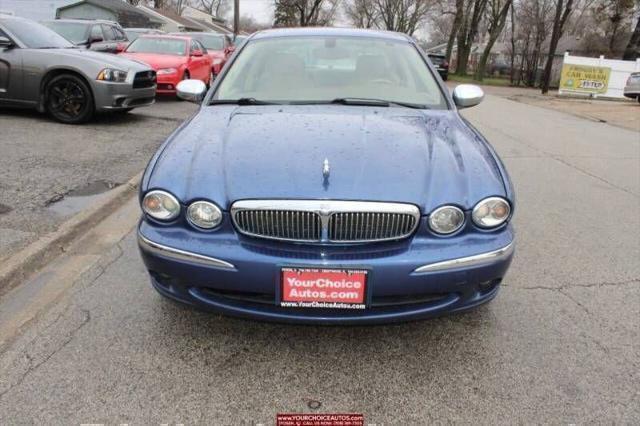 used 2005 Jaguar X-Type car, priced at $6,799