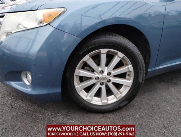 used 2011 Toyota Venza car, priced at $7,999