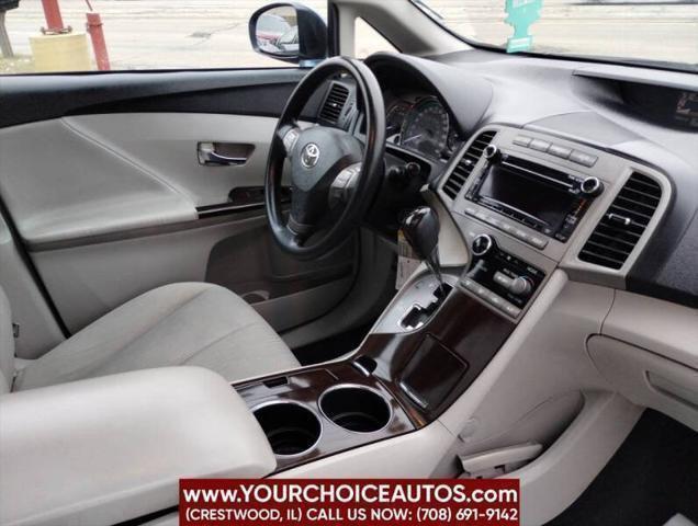 used 2011 Toyota Venza car, priced at $7,999