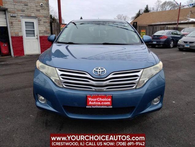 used 2011 Toyota Venza car, priced at $7,999