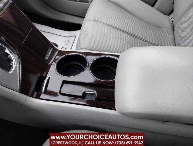 used 2011 Toyota Venza car, priced at $7,999