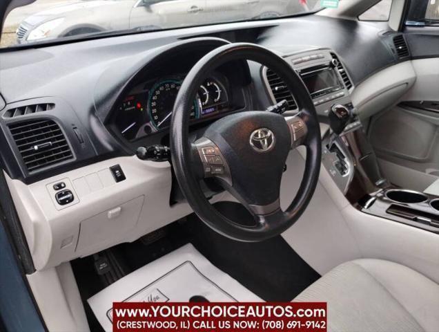 used 2011 Toyota Venza car, priced at $7,999