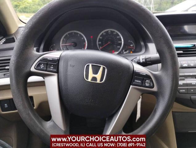 used 2012 Honda Accord car, priced at $7,999