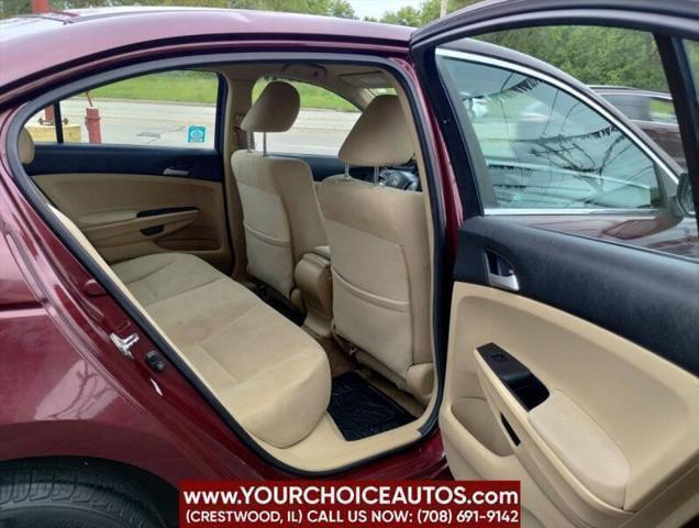 used 2012 Honda Accord car, priced at $7,799
