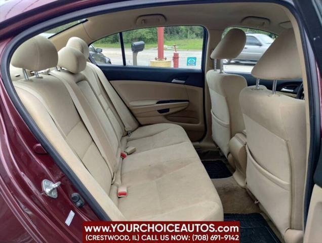used 2012 Honda Accord car, priced at $7,799