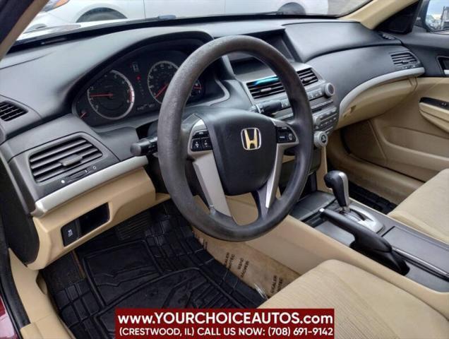 used 2012 Honda Accord car, priced at $7,999