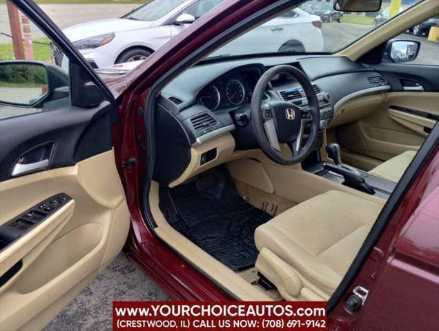 used 2012 Honda Accord car, priced at $7,799
