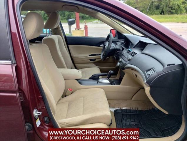 used 2012 Honda Accord car, priced at $7,999