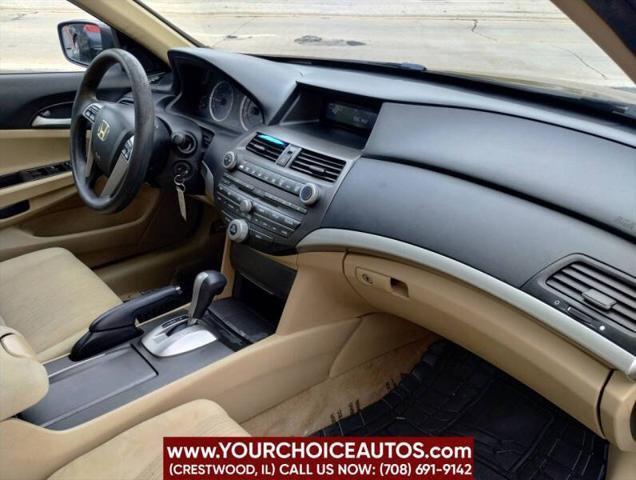 used 2012 Honda Accord car, priced at $7,999