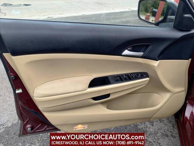 used 2012 Honda Accord car, priced at $7,799
